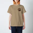 きのこのきのきのこのその３の裏 Regular Fit T-Shirt