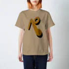 pepeetoの“ペ” Regular Fit T-Shirt