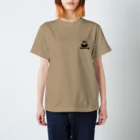 HamCup（ハムカップ）のHamCup公式はむてぃー Regular Fit T-Shirt