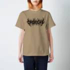 Toshihiro Egawa ArtのDEATH ONOMICHI / 尾道 Regular Fit T-Shirt