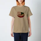 半熟おとめのTONKOTSU スタンダードTシャツ