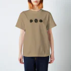 T-shopのpoppy2 スタンダードTシャツ