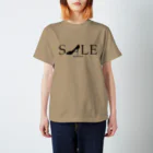 MAX99%OFFのSALE MAX99%OFF ハイヒール Regular Fit T-Shirt