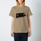 palkoの部屋のreplay_VHS スタンダードTシャツ