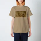 HKG パンダの水餃子 Regular Fit T-Shirt