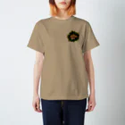 めぐりめぐりてのめぐりめぐりて Regular Fit T-Shirt