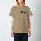 河野 純信のRegular Fit T-Shirt