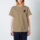 豆大福ショップの筍Tシャツ Regular Fit T-Shirt