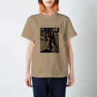 はおはおこーひーのポンプ Regular Fit T-Shirt