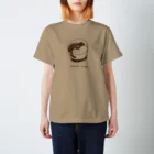 stereovisionのカルーア・ミルク (Kahlua and Milk)  Regular Fit T-Shirt