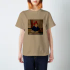 Recreate Grooveの子噺 Regular Fit T-Shirt
