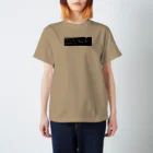 野々の昼のお月さん Regular Fit T-Shirt