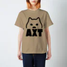 るる屋のRRT071-AXT Regular Fit T-Shirt