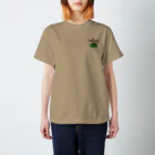 kagamionlineのウザギ スタンダードTシャツ