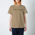 ottamage-engineerのSquared Fumi Regular Fit T-Shirt