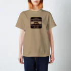 はまねこ☆雑貨店のRESCUE Regular Fit T-Shirt