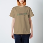 7IRO GLAMOUROUSの7IRO GLAMOUROUS＜白、淡色系＞ロゴTシャツ Regular Fit T-Shirt