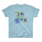 みんなwoおうえんのjpGap ❶ スタンダードTシャツ