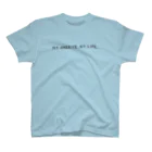 bistro de côte のTシャツ Regular Fit T-Shirt