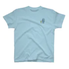 コンロランのイースター島のモアイ(スタンダード) Regular Fit T-Shirt