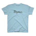 BEARGUNDYの四拍子 Regular Fit T-Shirt