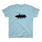 瀨頭 陽のほほえみシーラカンス Regular Fit T-Shirt