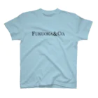 福岡Tシャツ通販サイトの福岡シティTシャツ（カンパニー）  Regular Fit T-Shirt