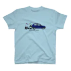 Moooooo!のイタリアの車が好き1★ Regular Fit T-Shirt