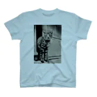 Cathouse Corp.のCathouse 8tee スタンダードTシャツ