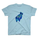 Seame＊のジュゴン Regular Fit T-Shirt