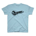 桶川スポーツランドのOKEGAWA TOUGE Regular Fit T-Shirt