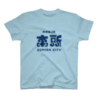 ちばけいすけの墨田区町名シリーズ「本所」 スタンダードTシャツ