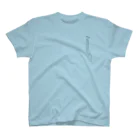 hirosho0516の佳世子のキリン Regular Fit T-Shirt