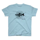 cloud 7のWILD LIFE スタンダードTシャツ