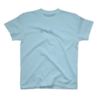 蒸され隊の蒸され隊 Regular Fit T-Shirt
