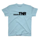 C7DESIGNのPROJECT TNR Regular Fit T-Shirt