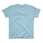 Crowdfunding  Reborn Guernicaの暴動T(水色 Regular Fit T-Shirt