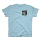 _ryosuke_tvの愛犬 Regular Fit T-Shirt