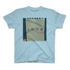 shinimonoguruiの1998年生まれの君へ Regular Fit T-Shirt