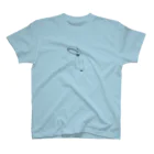 佐藤撫子のシャワー Regular Fit T-Shirt