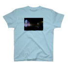 TAKATSUkidsのNight drive TAKATSUkids スタンダードTシャツ