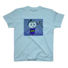 MedicalKUNのお侍ちゃん、舌打ちの巻。 Regular Fit T-Shirt