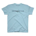 THE STANDARD CLUBのTHE あひる スタンダードTシャツ