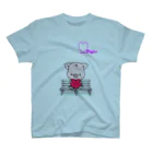 koyuki_donのPiggies Regular Fit T-Shirt