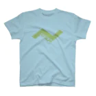 moldのkaminari Regular Fit T-Shirt