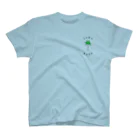 LANA BASEのLANA BASE (Tシャツ) Regular Fit T-Shirt