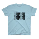 TAKUMI BOYのTAKUMI BOY t-shirt Regular Fit T-Shirt