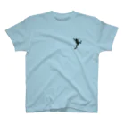 Marble-LabのKAWAZU Regular Fit T-Shirt