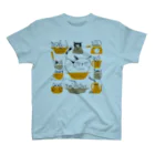 たろくろのキッチンNeko Regular Fit T-Shirt