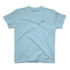 RoR'SHOPのねこが好きなねずみだよ！ Regular Fit T-Shirt